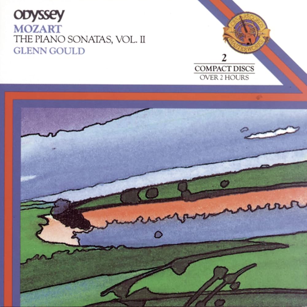 その他 Glenn Gould Edition Vol.2 Glenn Gould - The Glenn Gould Edition: Ludwig Van Beethoven